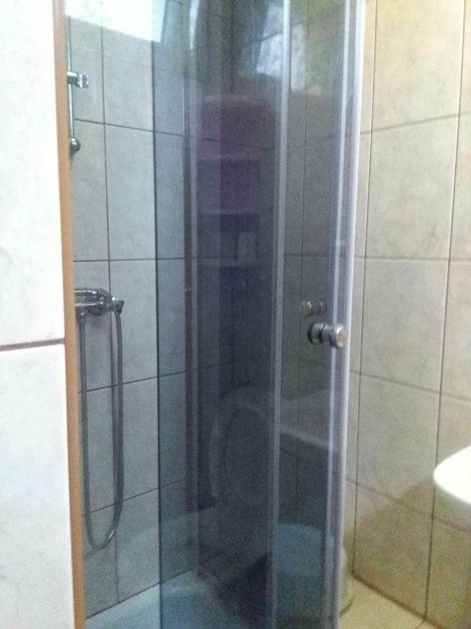 Appartement Jasionka à Ustrzyki Dolne Extérieur photo