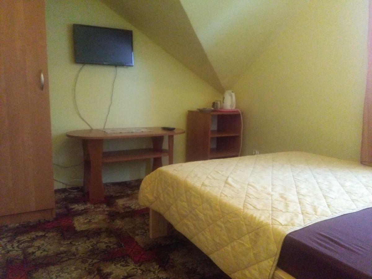 Appartement Jasionka à Ustrzyki Dolne Extérieur photo